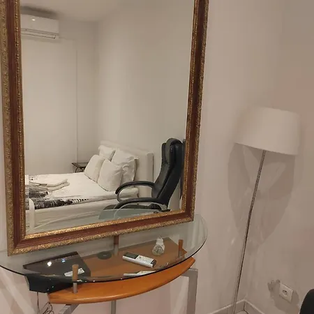 Apartment 3t Terrace Near Monaco Casino Monte Carlo *