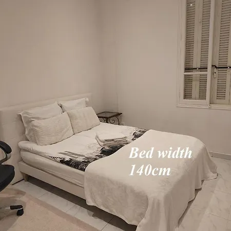 Apartment 3t Terrace Near Monaco Casino Monte Carlo