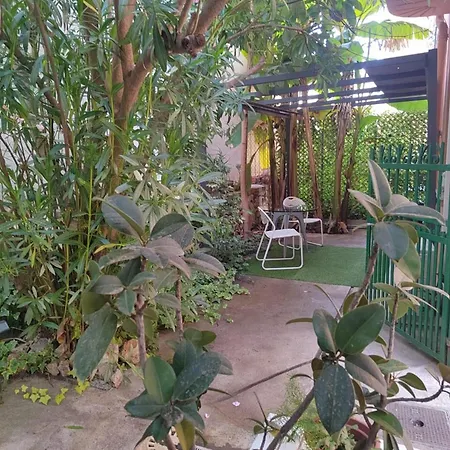 3t Terrace Near Monaco Casino Monte Carlo Apartment *