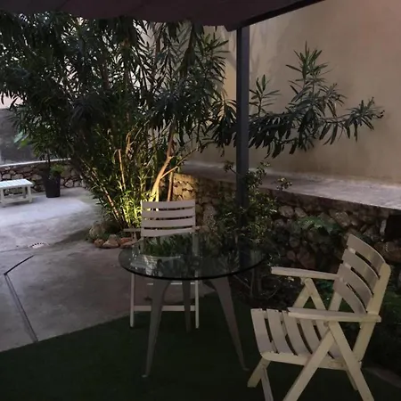 3t Terrace Near Monaco Casino Monte Carlo * Beausoleil